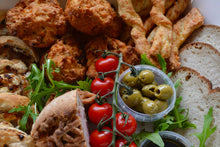 Load image into Gallery viewer, The Classic Savoury Box