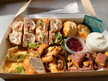 Load image into Gallery viewer, Afternoon Tea