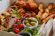 Load image into Gallery viewer, The Classic Savoury Box