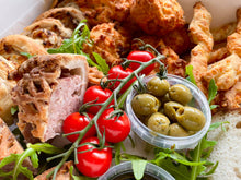 Load image into Gallery viewer, The Classic Savoury Box