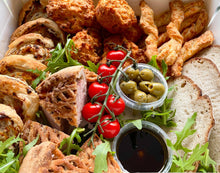 Load image into Gallery viewer, The Classic Savoury Box