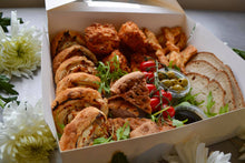 Load image into Gallery viewer, The Classic Savoury Box