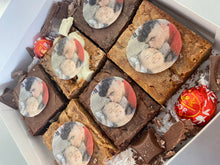 Load image into Gallery viewer, Photo Brownies