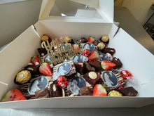 Load image into Gallery viewer, Photo Brownies