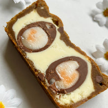 Load image into Gallery viewer, Creme Egg Toast
