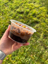 Load image into Gallery viewer, Cornflake Mini Egg Brownie Pot
