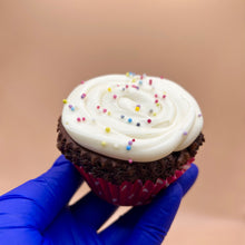 Load image into Gallery viewer, Brownie Cupcakes

