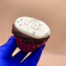 Load image into Gallery viewer, Brownie Cupcakes
