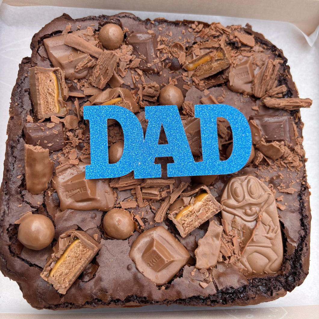 DAD SLAB