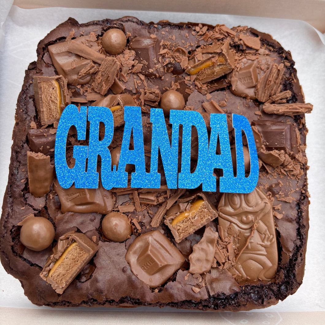 Grandad Slab