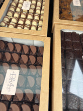 Load image into Gallery viewer, Bite size boxes of twelve (48 bite size pieces)
