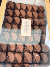 Load image into Gallery viewer, Bite size boxes of twelve (48 bite size pieces)
