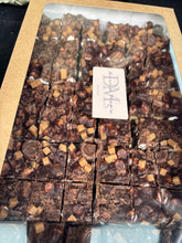 Load image into Gallery viewer, Bite size boxes of twelve (48 bite size pieces)
