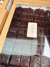 Load image into Gallery viewer, Bite size boxes of twelve (48 bite size pieces)
