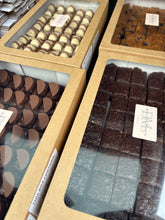 Load image into Gallery viewer, Bite size boxes of twelve (48 bite size pieces)
