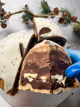 Load image into Gallery viewer, Christmas Cookie Dough Pudding
