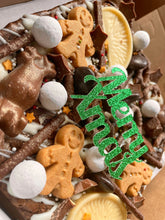 Load image into Gallery viewer, Christmas Slab
