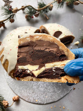 Load image into Gallery viewer, Christmas Cookie Dough Pudding
