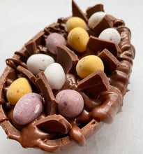 Load image into Gallery viewer, Brownie Easter Eggs
