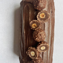 Load image into Gallery viewer, The Nutella Log
