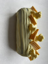 Load image into Gallery viewer, The White Chocolate Log
