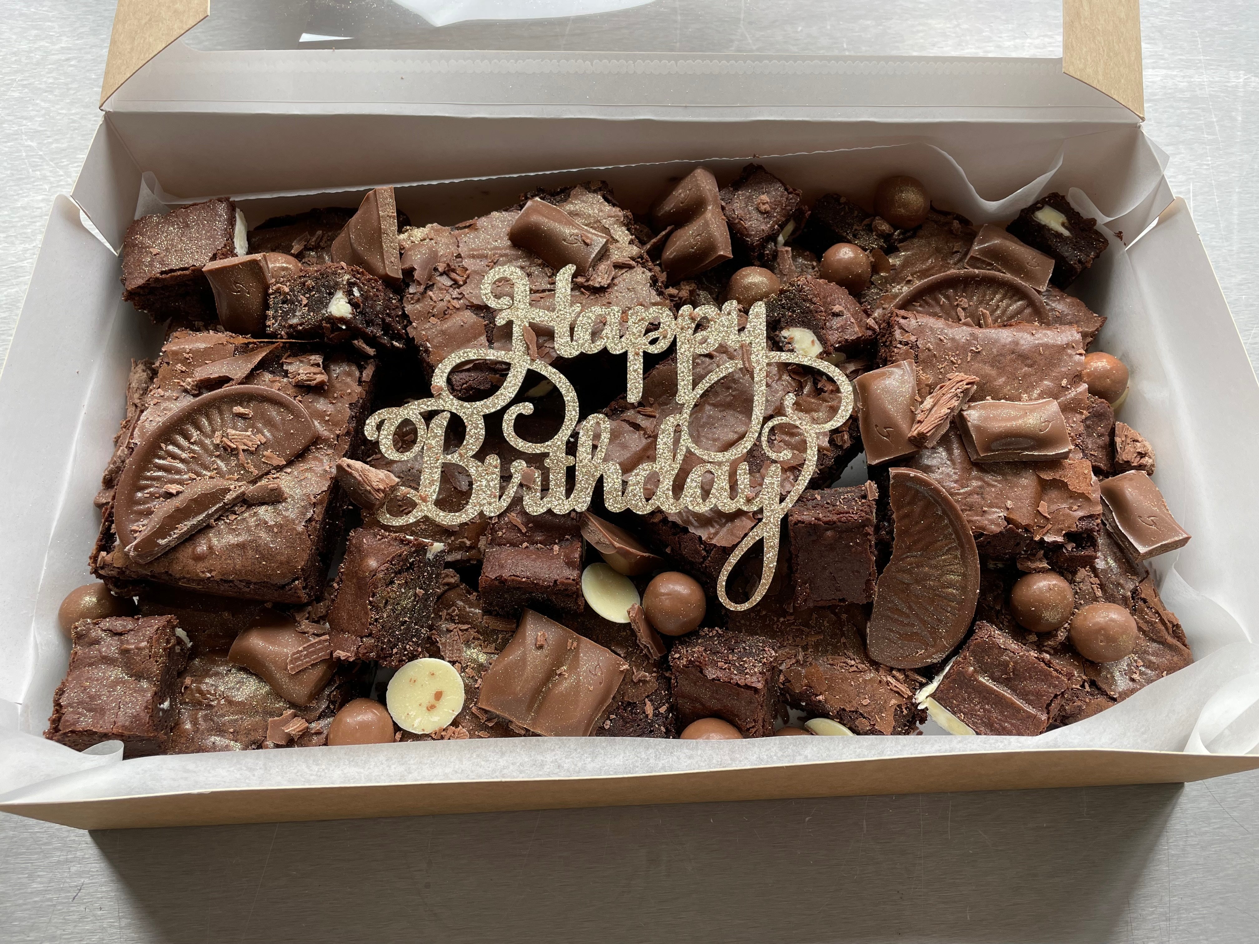 Celebration Boxes