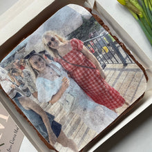 Load image into Gallery viewer, Mother&#39;s Day Photo Slab
