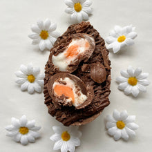 Load image into Gallery viewer, Creme Egg Easter Egg
