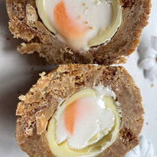Load image into Gallery viewer, White Scotch egg
