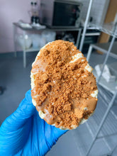 Load image into Gallery viewer, NEW Lotus Biscoff Blondie Easter Egg
