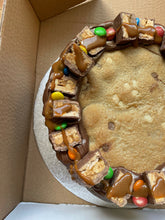 Load image into Gallery viewer, Whole Cookie Pie
