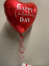 Load image into Gallery viewer, Valentine’s gift balloon &amp; brownie selection box
