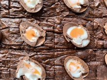 Load image into Gallery viewer, Creme Egg Brownie tray
